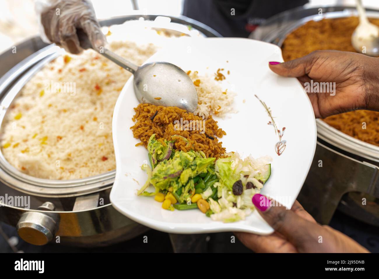 Kenyan food delicious meals cuisines yummy sweet beverages dinner