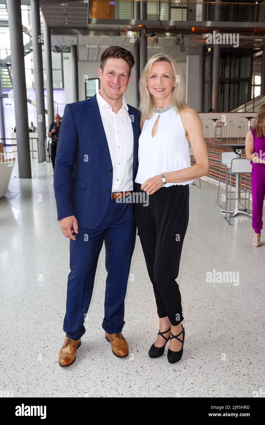Inge steiner and matthias steiner hi res stock photography and images