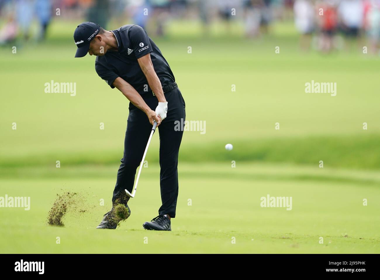 Collin morikawa 2022 hires stock photography and images Alamy