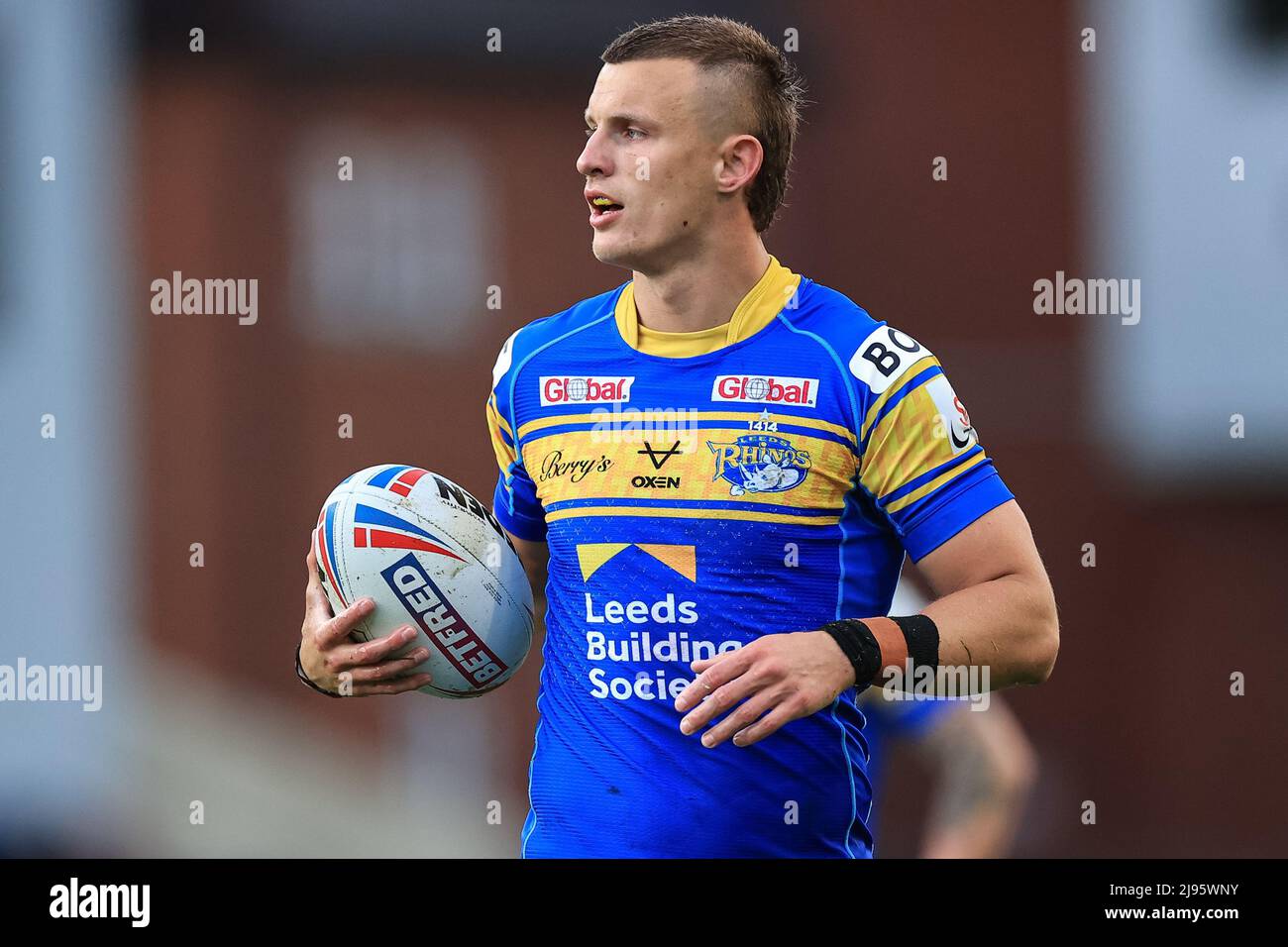 Ash handley hi-res stock photography and images - Alamy