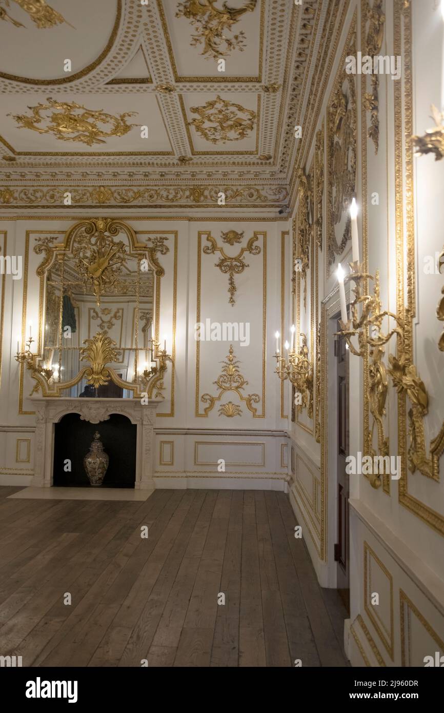 V&A museum in London,UK Stock Photo - Alamy