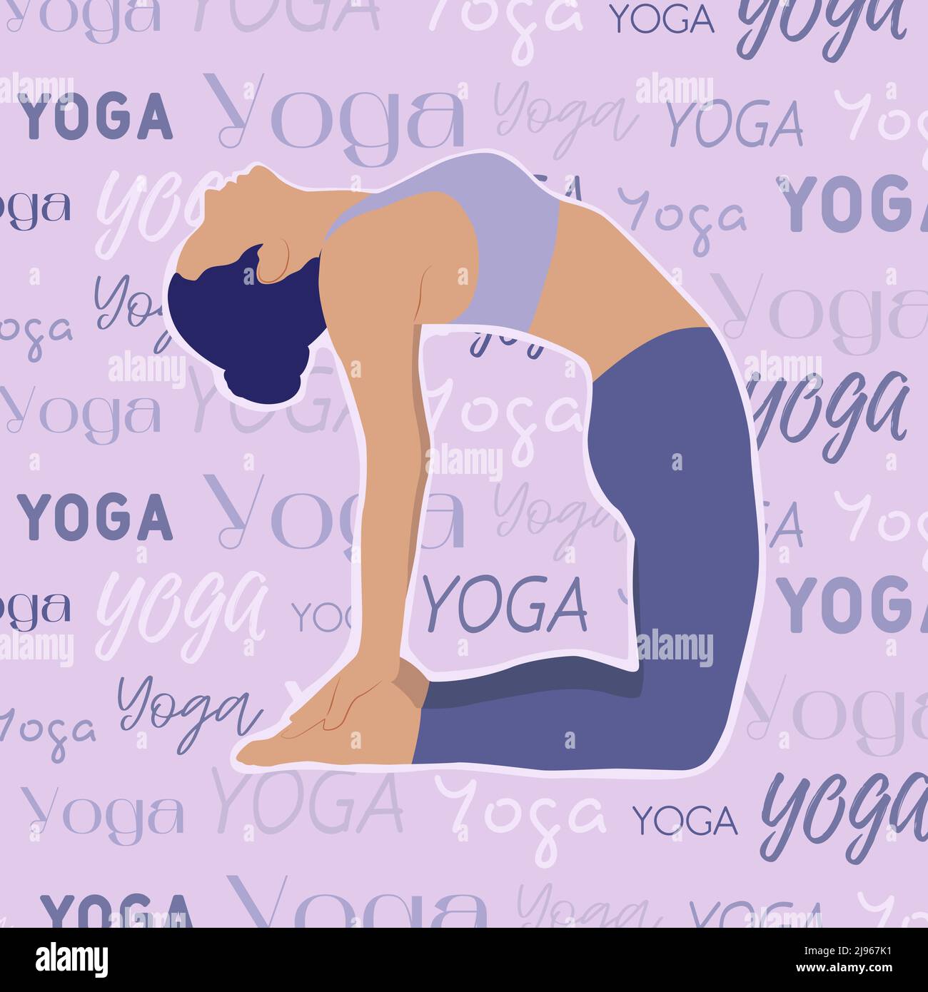 Hatha Yoga Logo Stock Illustrations – 494 Hatha Yoga Logo Stock  Illustrations, Vectors & Clipart - Dreamstime