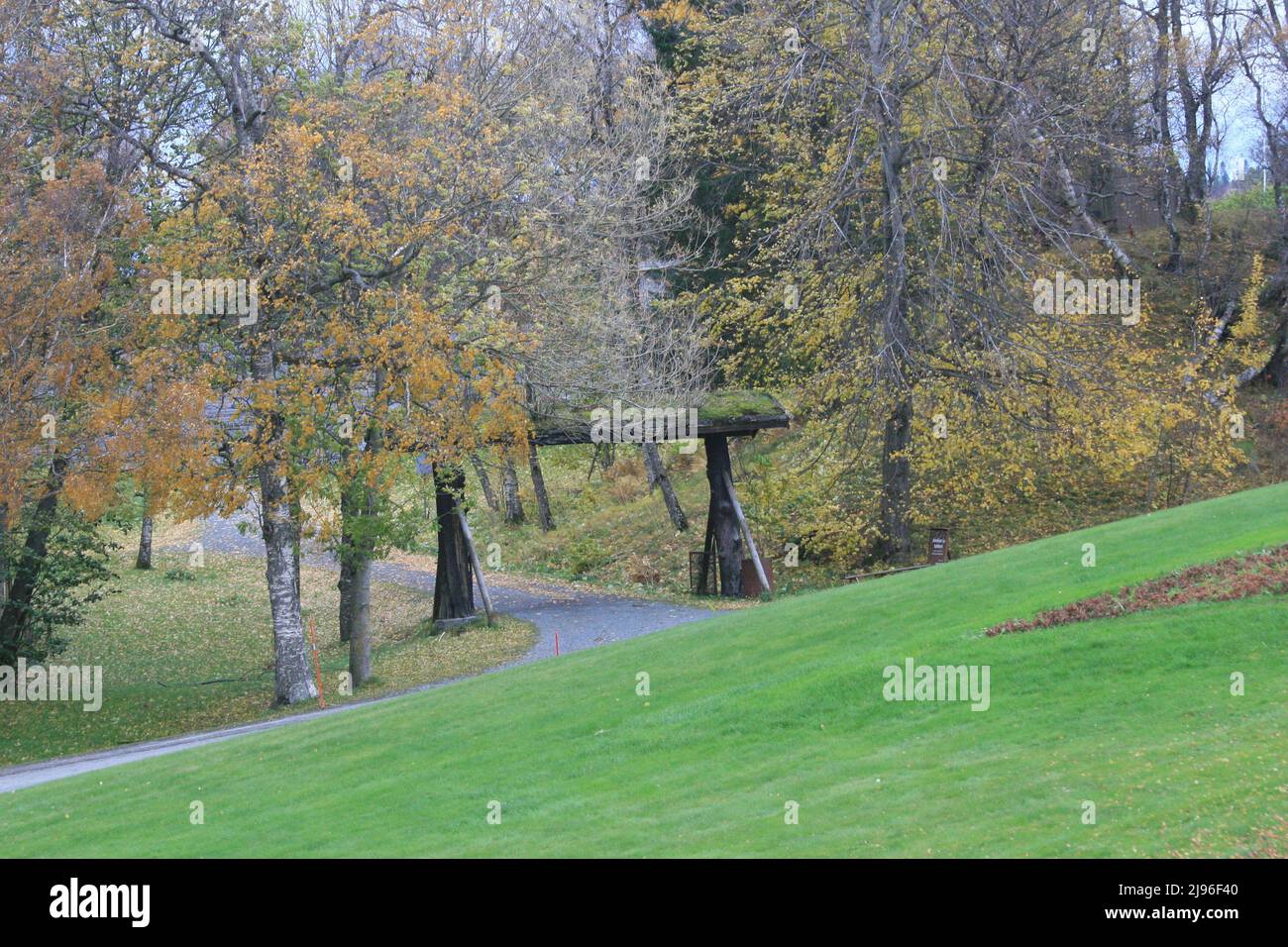 Beautiful pictures of norway hi-res stock photography and images - Alamy