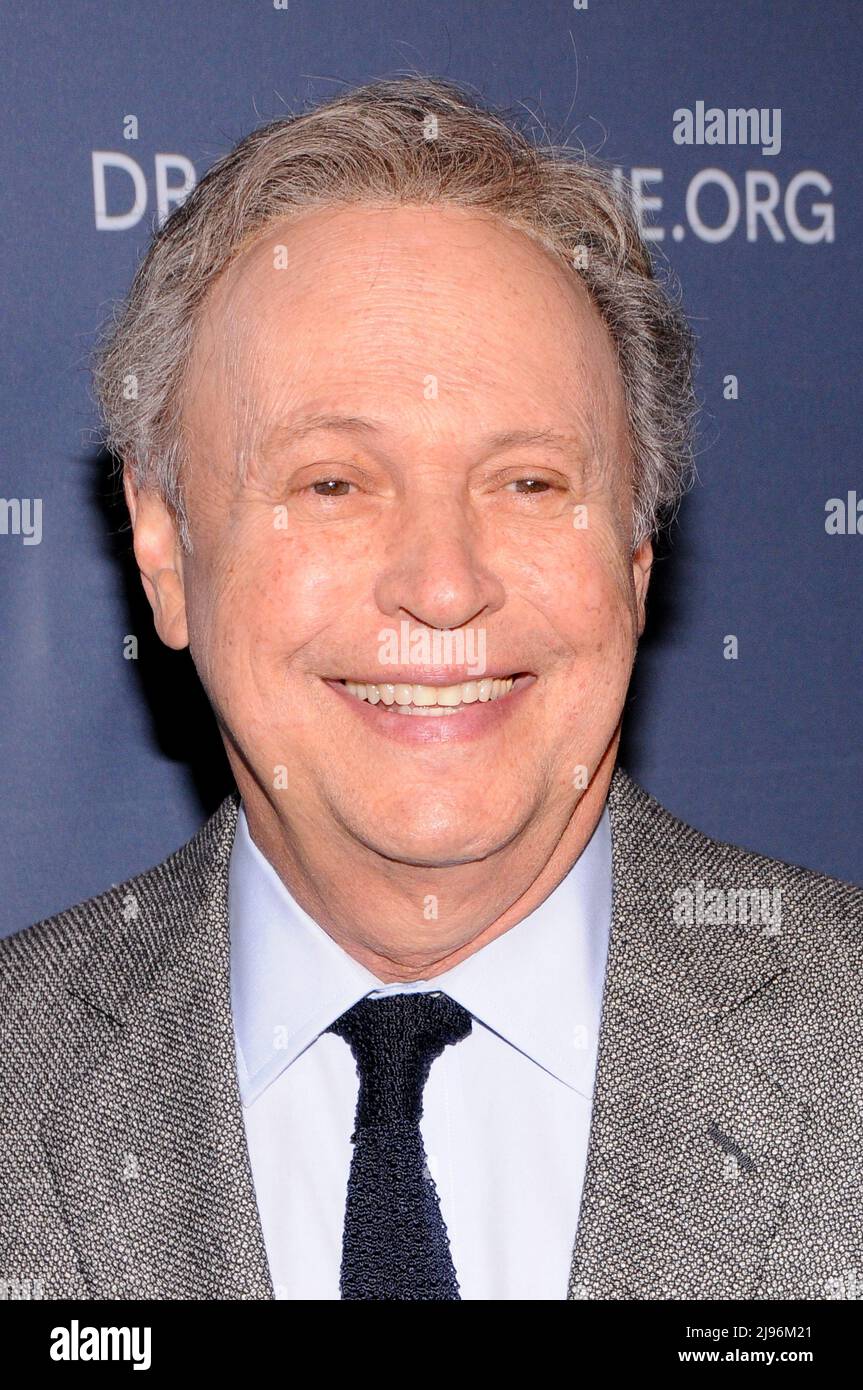 New York, United States. 20th May, 2022. Billy Crystal attends the