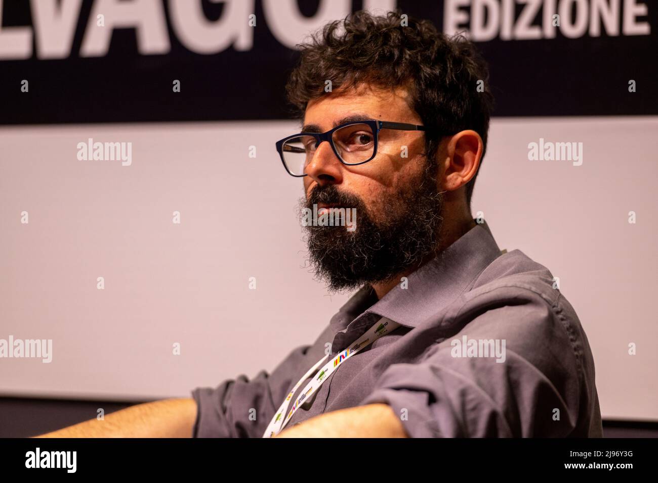 Federico taddia online