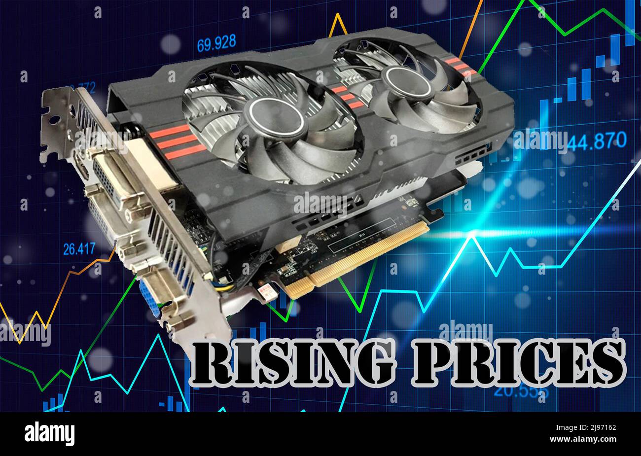 Gaming Setup Hi Res Stock Photography And Images Page 3 Alamy
