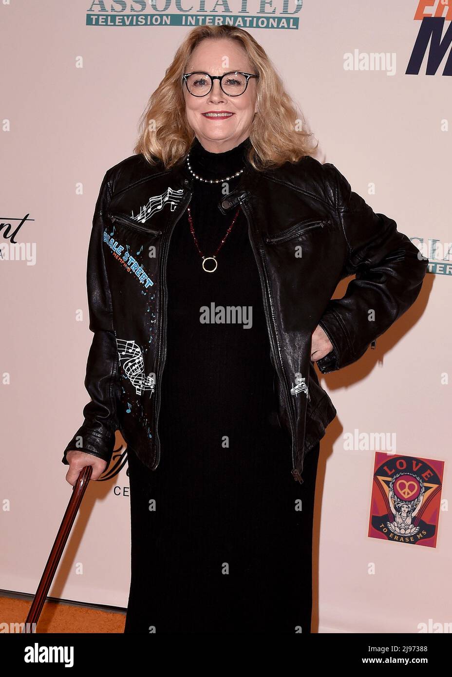 Cybill Shepherd 2022