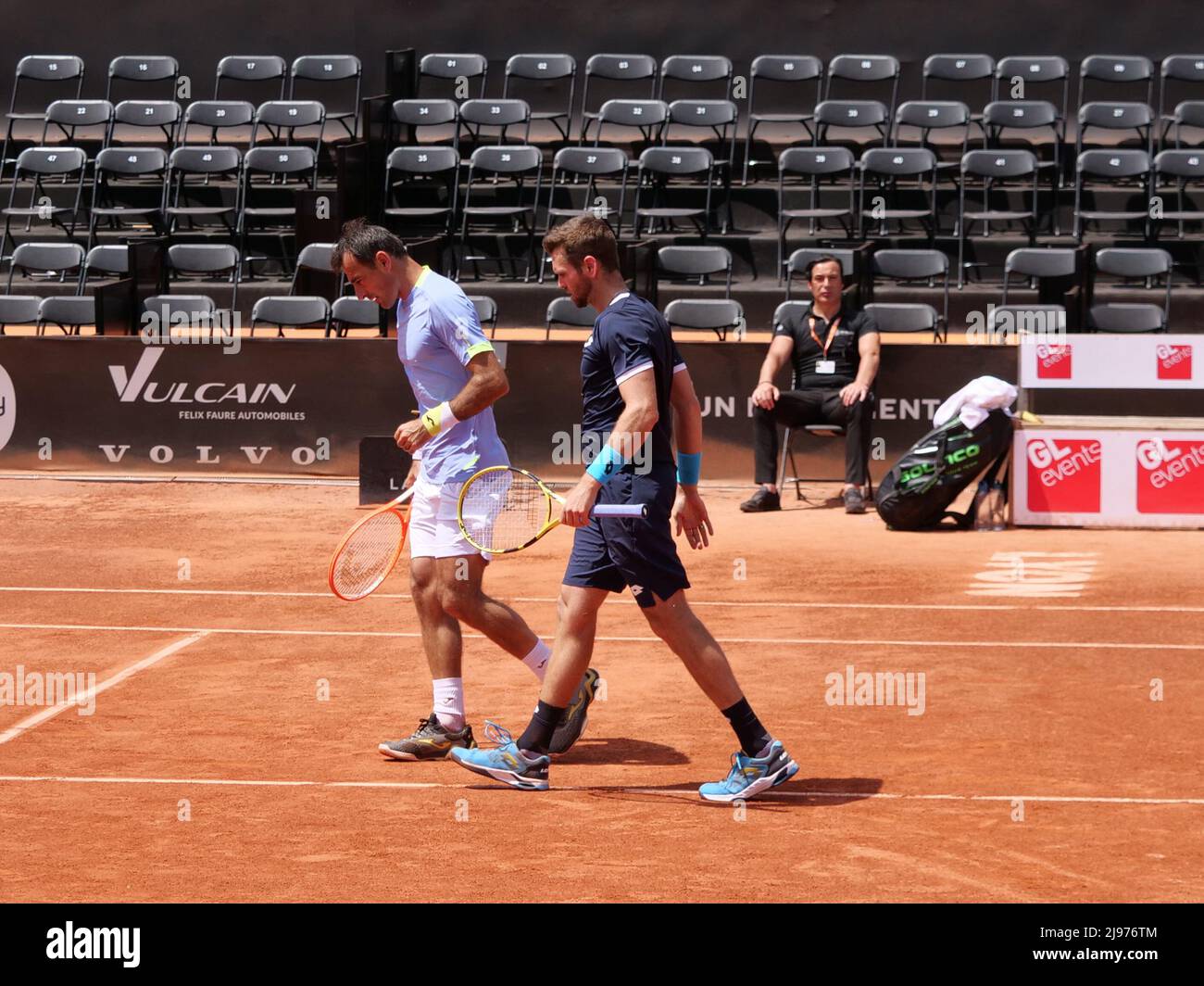 The Tennis Conversation: Austin Krajicek, the ATP's newest No. 1