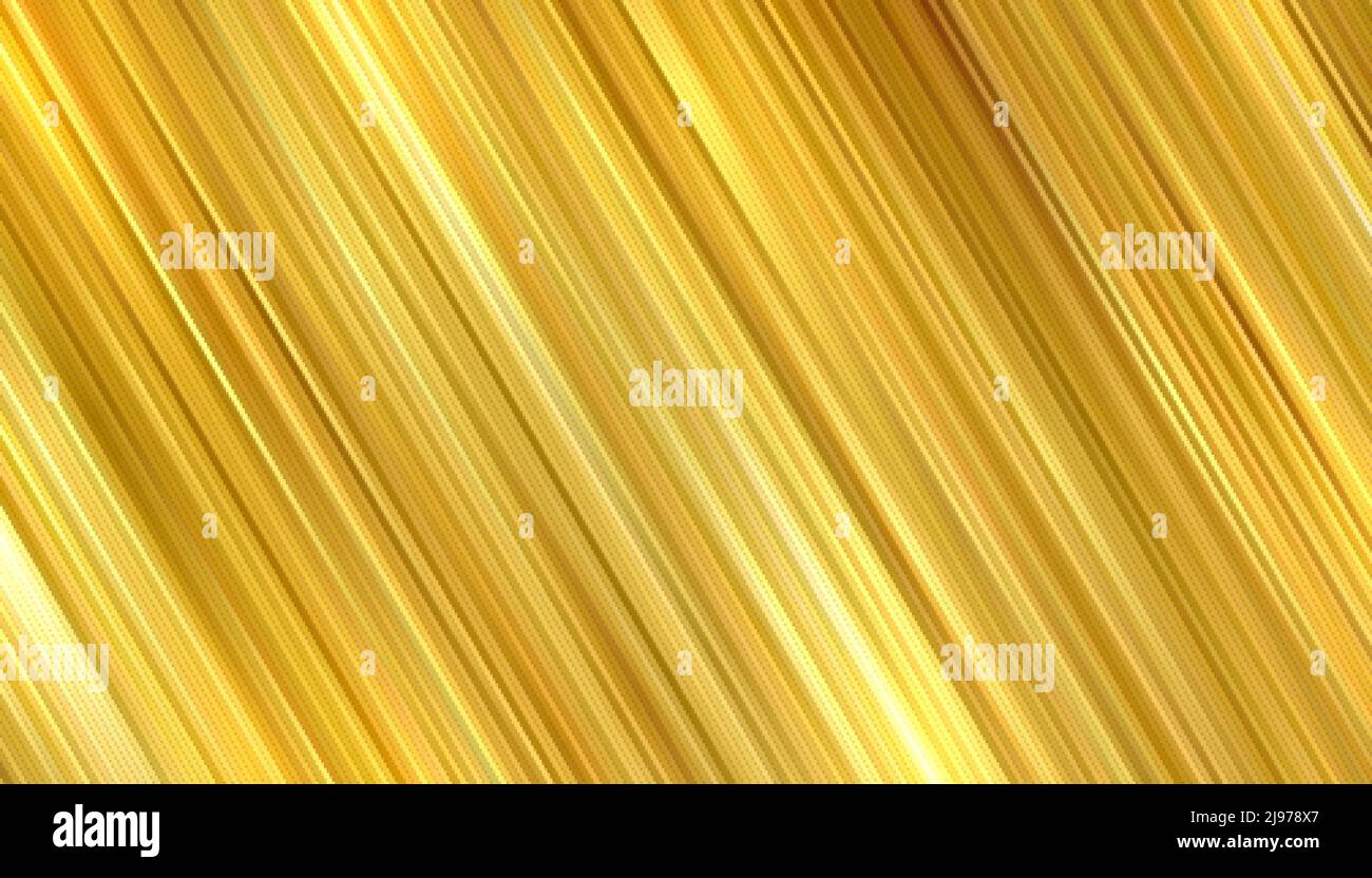 premium golden background with motion lines design Stock Vector Image ...