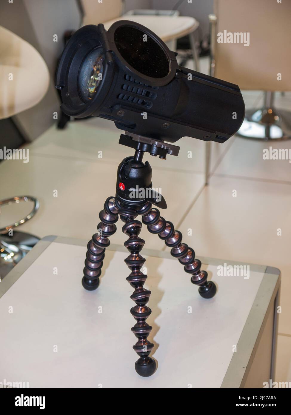 Ir illuminator hires stock photography and images Alamy