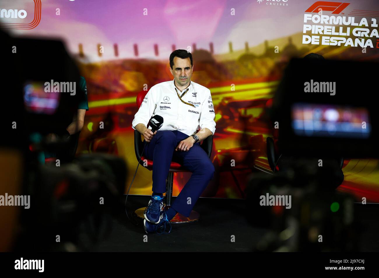 Dave robson williams hi-res stock photography and images - Alamy