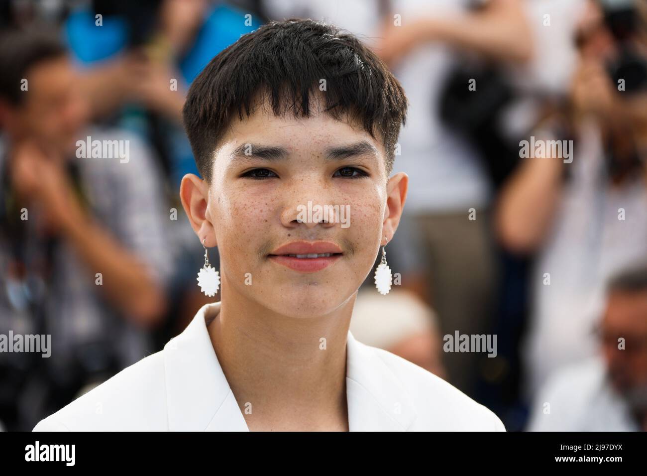 Ladainian crazy thunder hi-res stock photography and images - Alamy