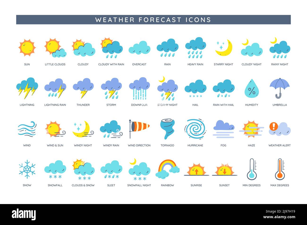 132,900 Windy Weather Images, Stock Photos, 3D objects, & Vectors