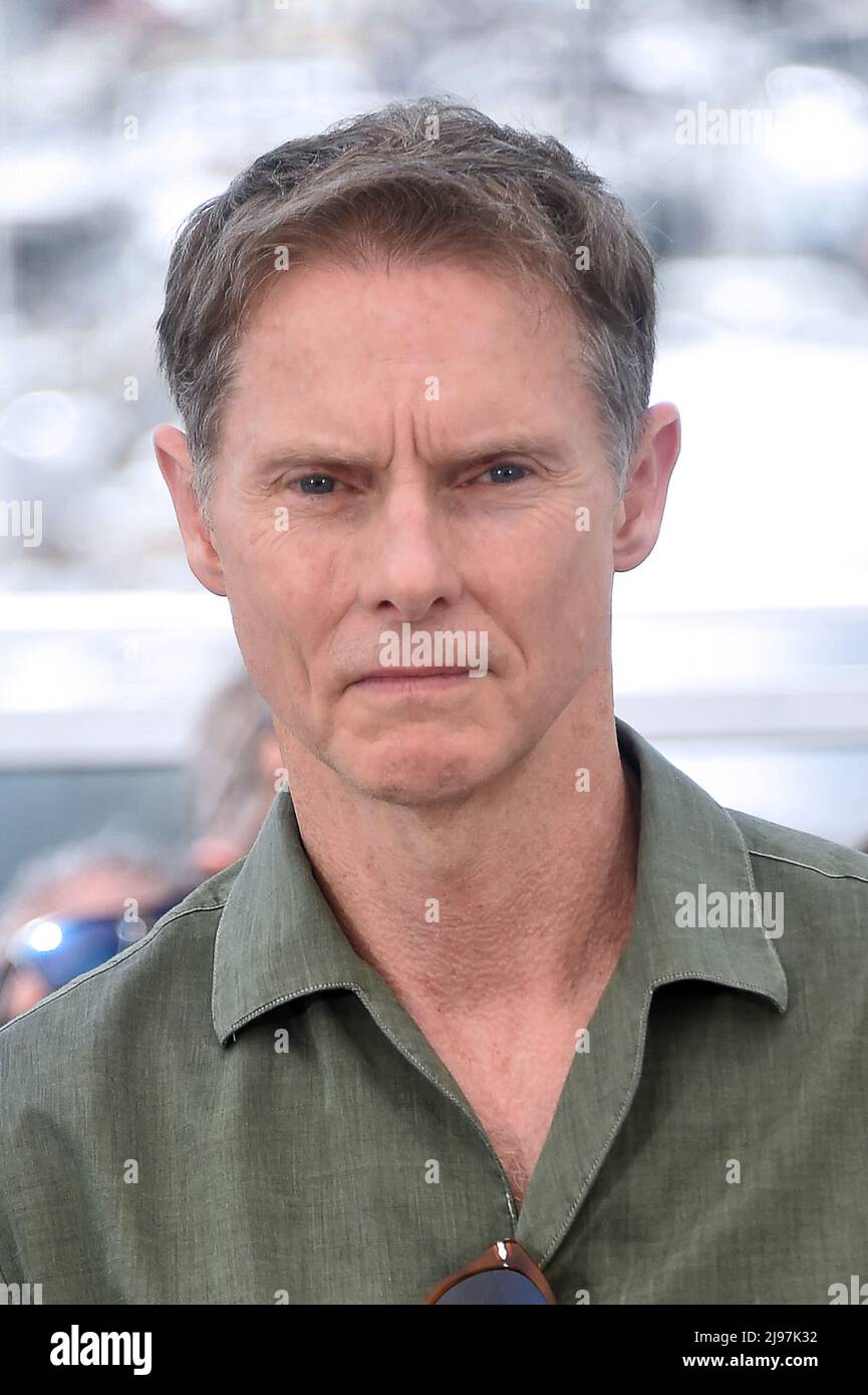 Cannes, France. 21st May, 2022. 75th Cannes film festival 2022