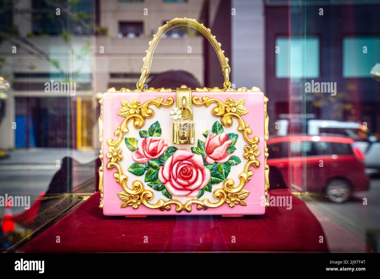 Dolce & Gabbana - Handbag - Catawiki