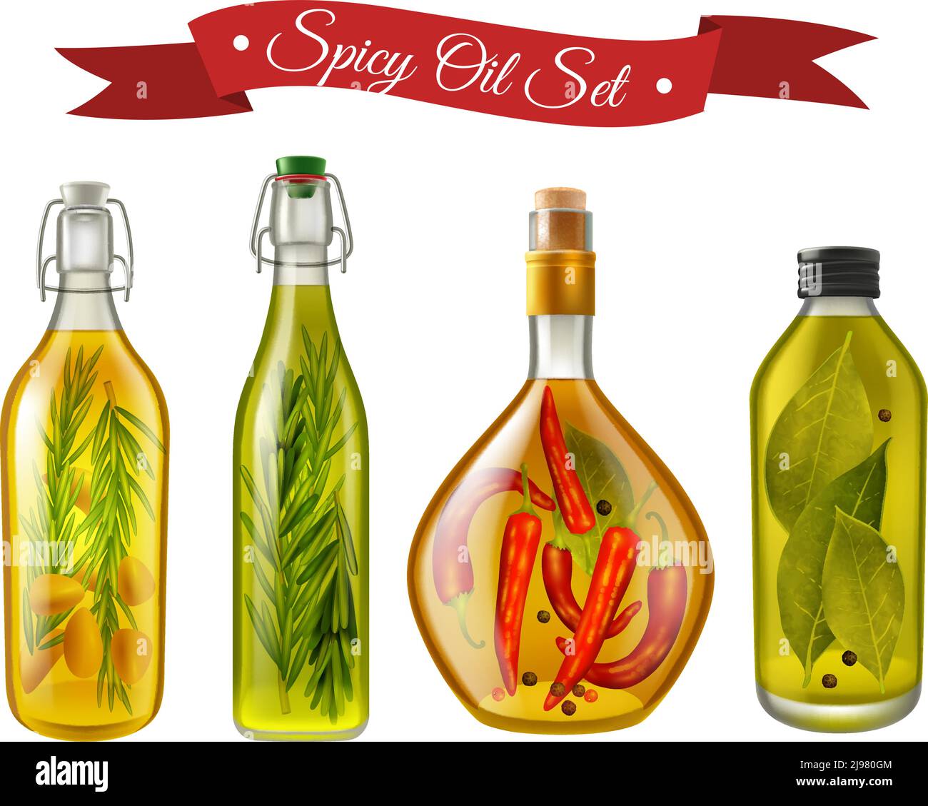 Oil nut bay Stock Vector Images Alamy