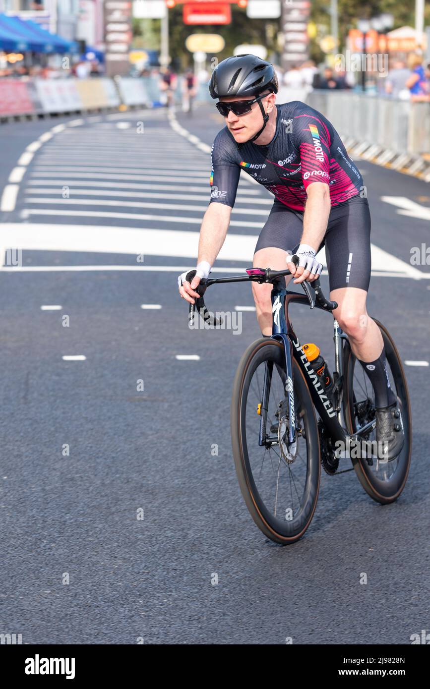 Motip Racing Marine parade clacton hi-res stock photography and images - Alamy