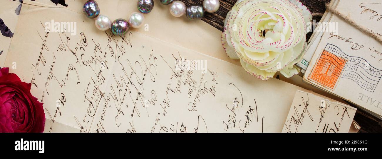 Sentimental Pen Sentimental education hi-res stock photography and images - Alamy