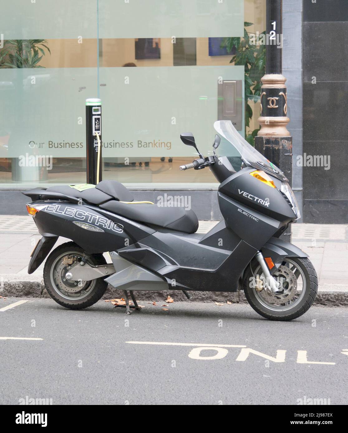 Electric Mopeds, Electric Motorbikes & Motorcycles UK