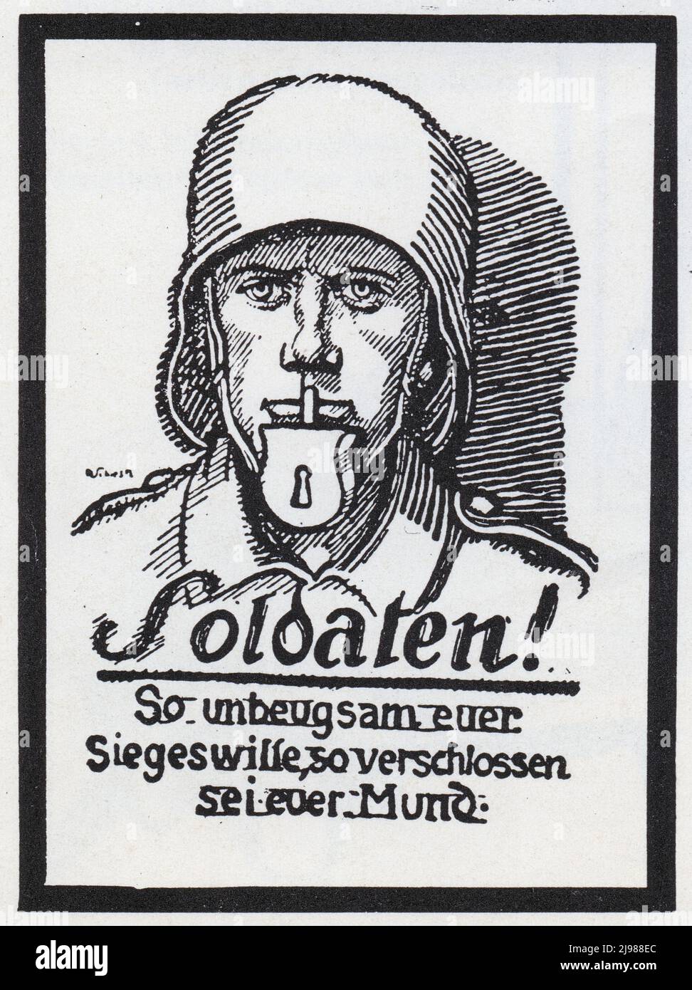 Une affiche hi-res stock photography and images - Alamy, image size:972x1390