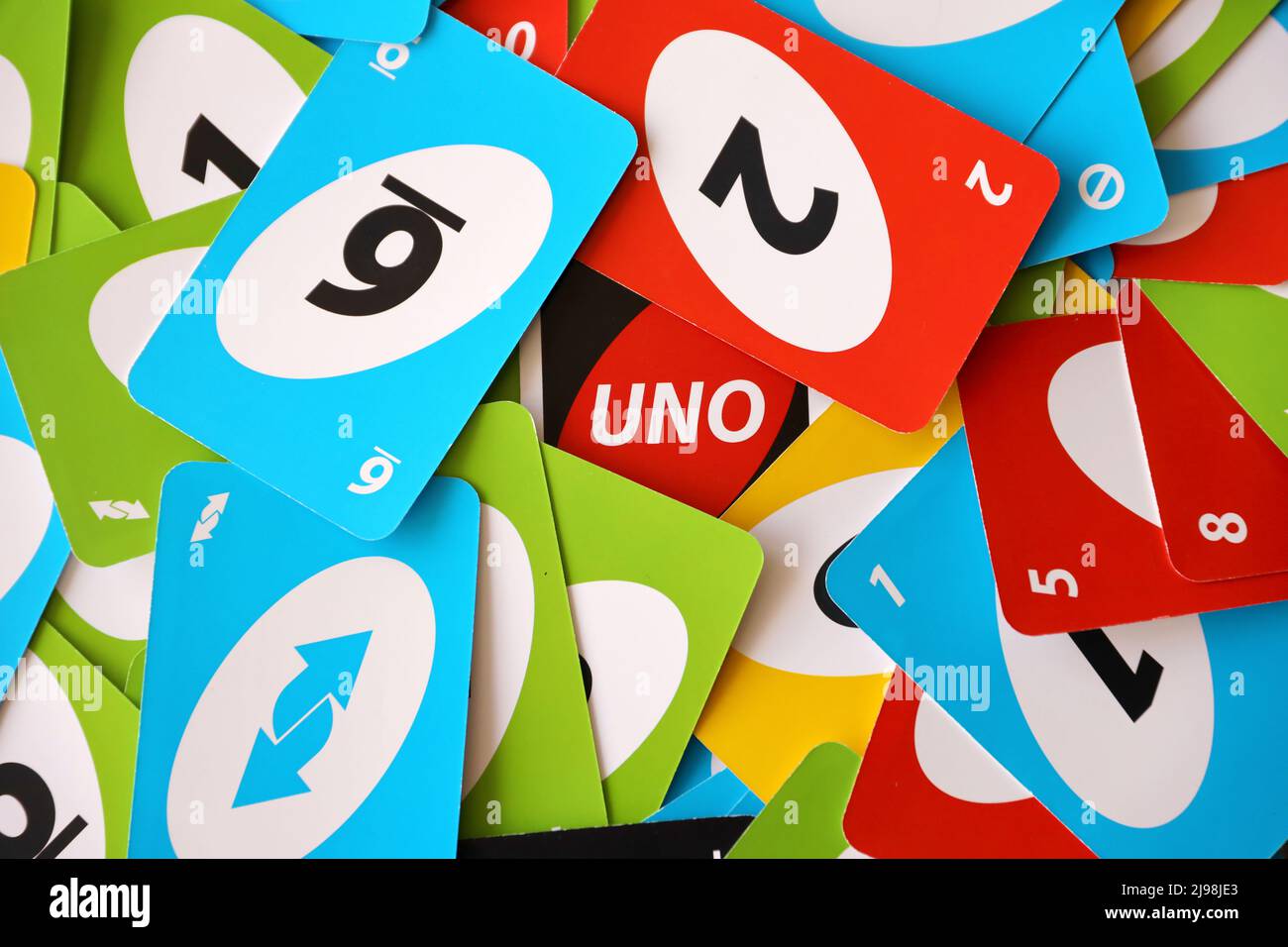 Uno Reverse Card (@cards_uno) / X