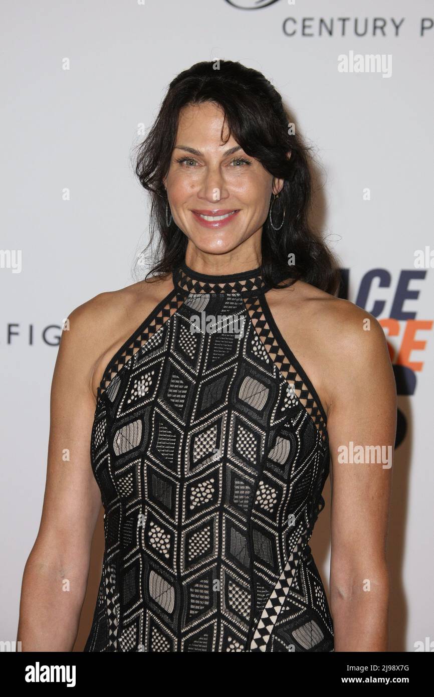 Universal City, USA. 20th May, 2022. Maria Bertrand attends the 29th ...