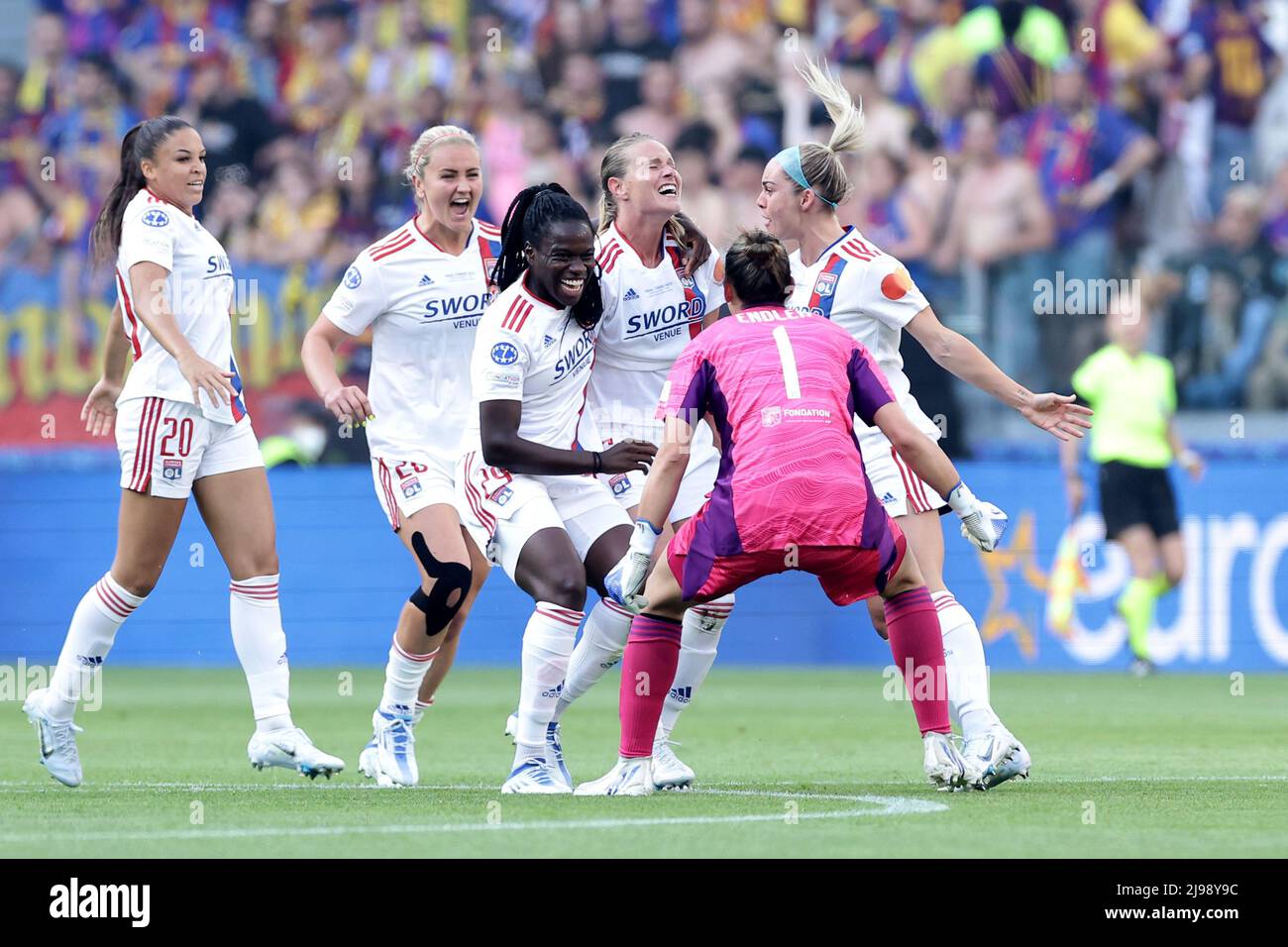 Amandine henry hi res stock photography and images Alamy