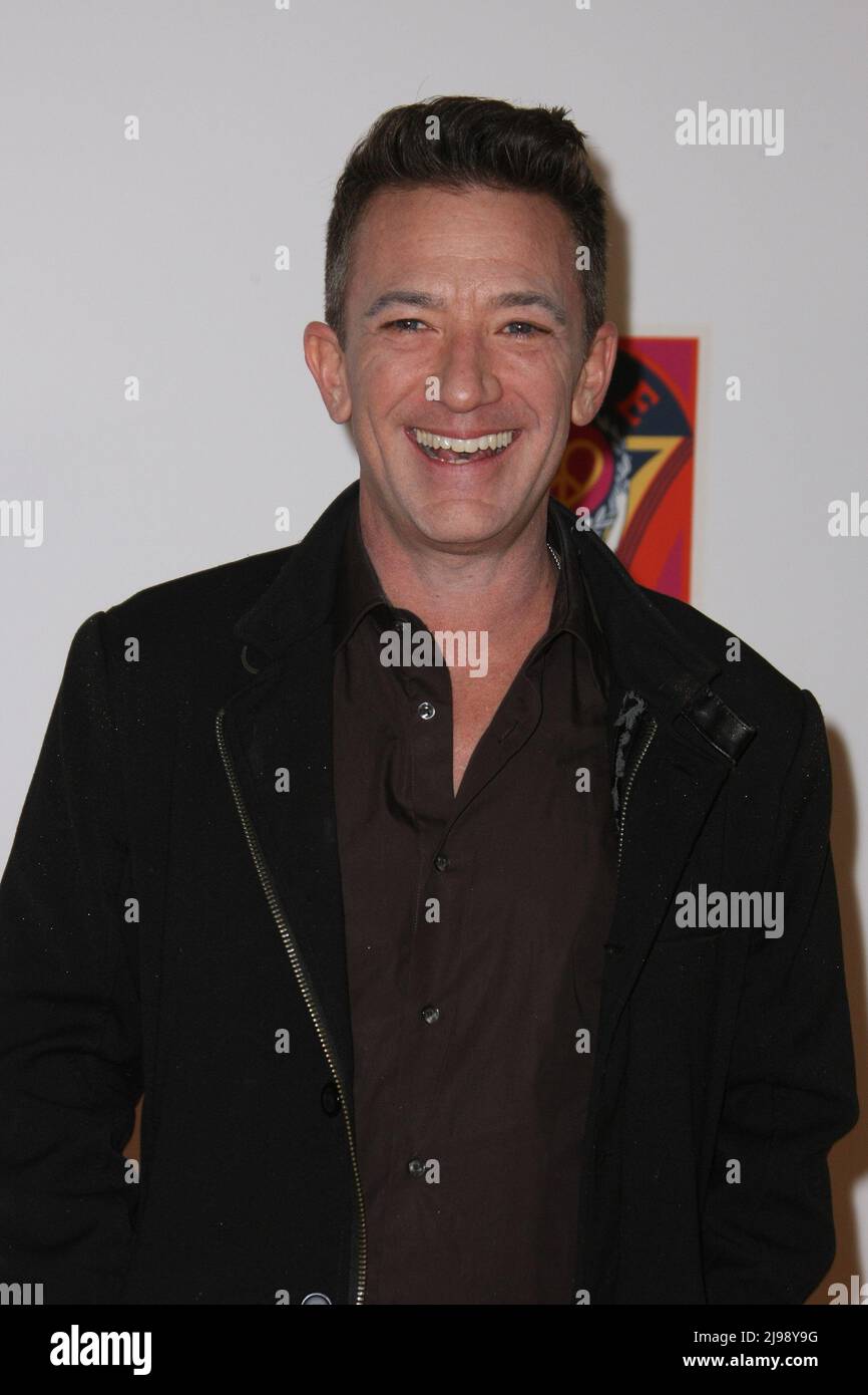Universal City, USA. 20th May, 2022. David Faustino attends the 29th Annual Race to Erase MS Gala at Fairmont Century Plaza on May 20, 2022 in Los Angeles, California. Photo: CraSH/imageSPACE/Sipa USA Credit: Sipa USA/Alamy Live News Stock Photo