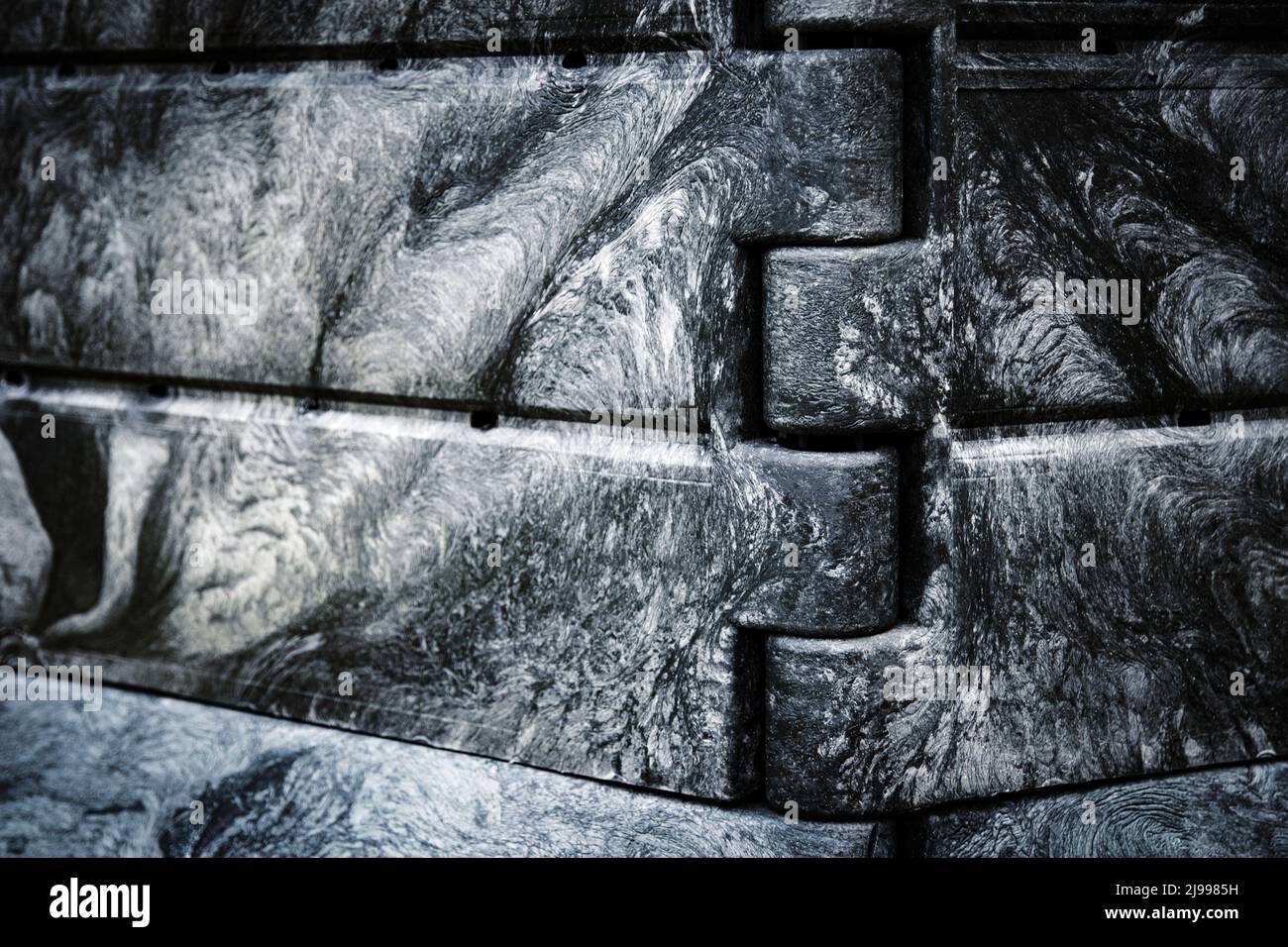 Gray container hi-res stock photography and images - Alamy