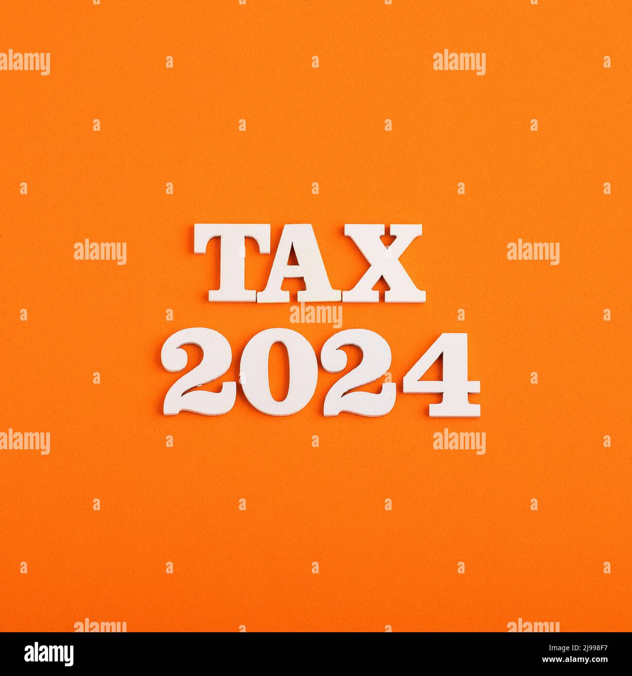 Taxes 2024 hires stock photography and images Alamy