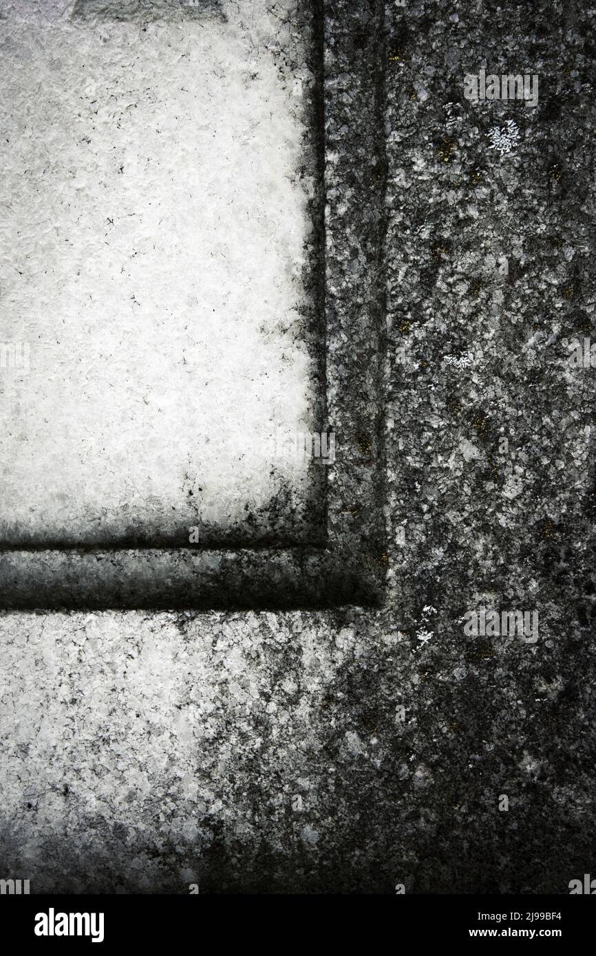 Monument Textures background or texture detail of the marble relief on the monument Stock ...