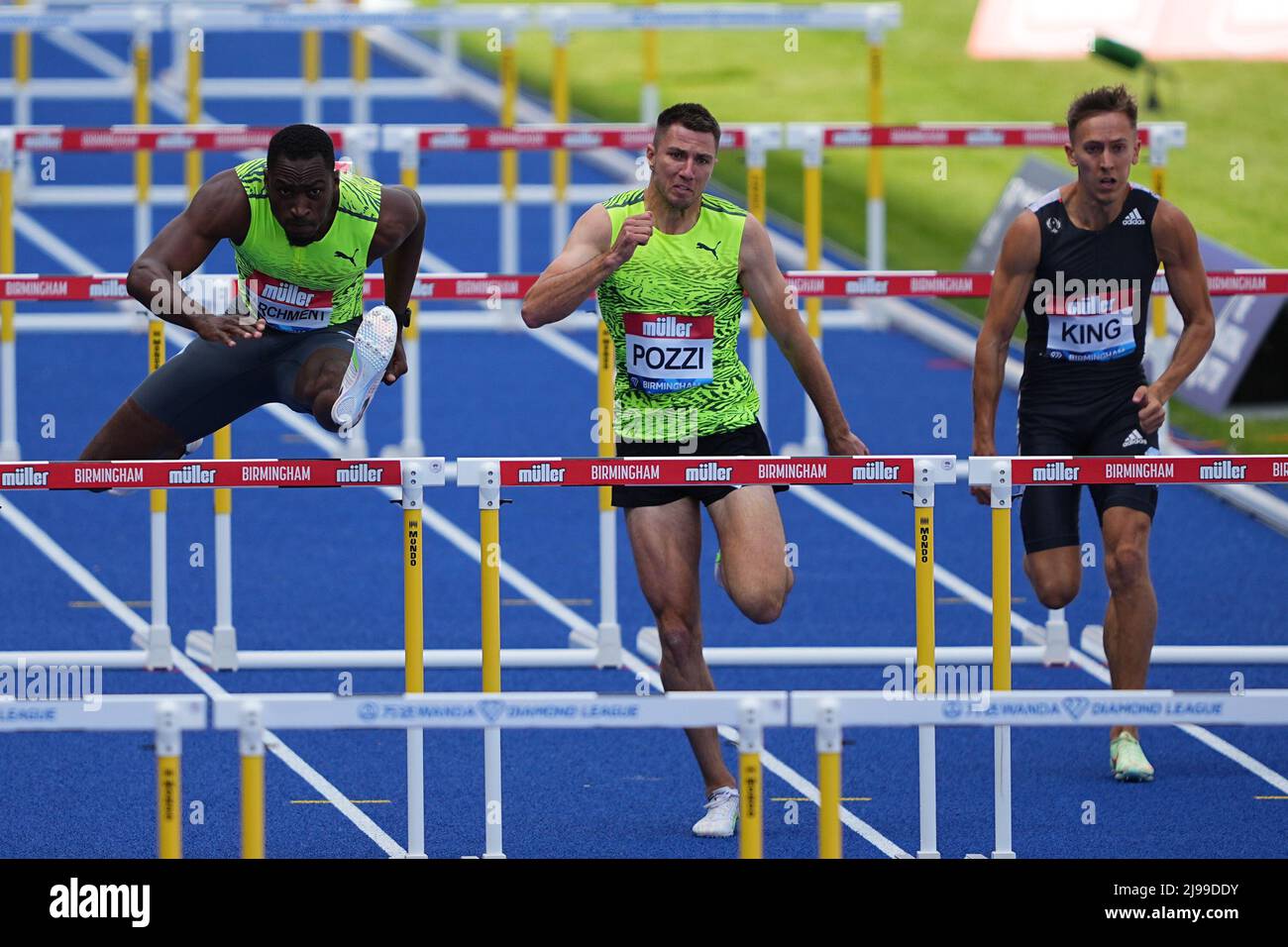 Hansle parchment hurdles hires stock photography and images Alamy