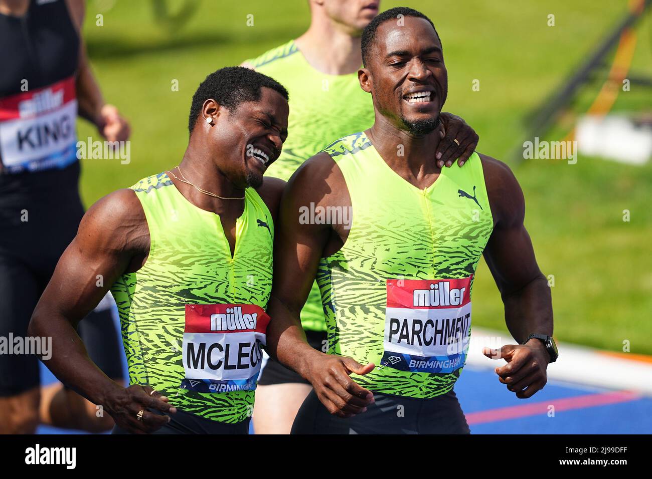 Hansle parchment hurdles hires stock photography and images Alamy