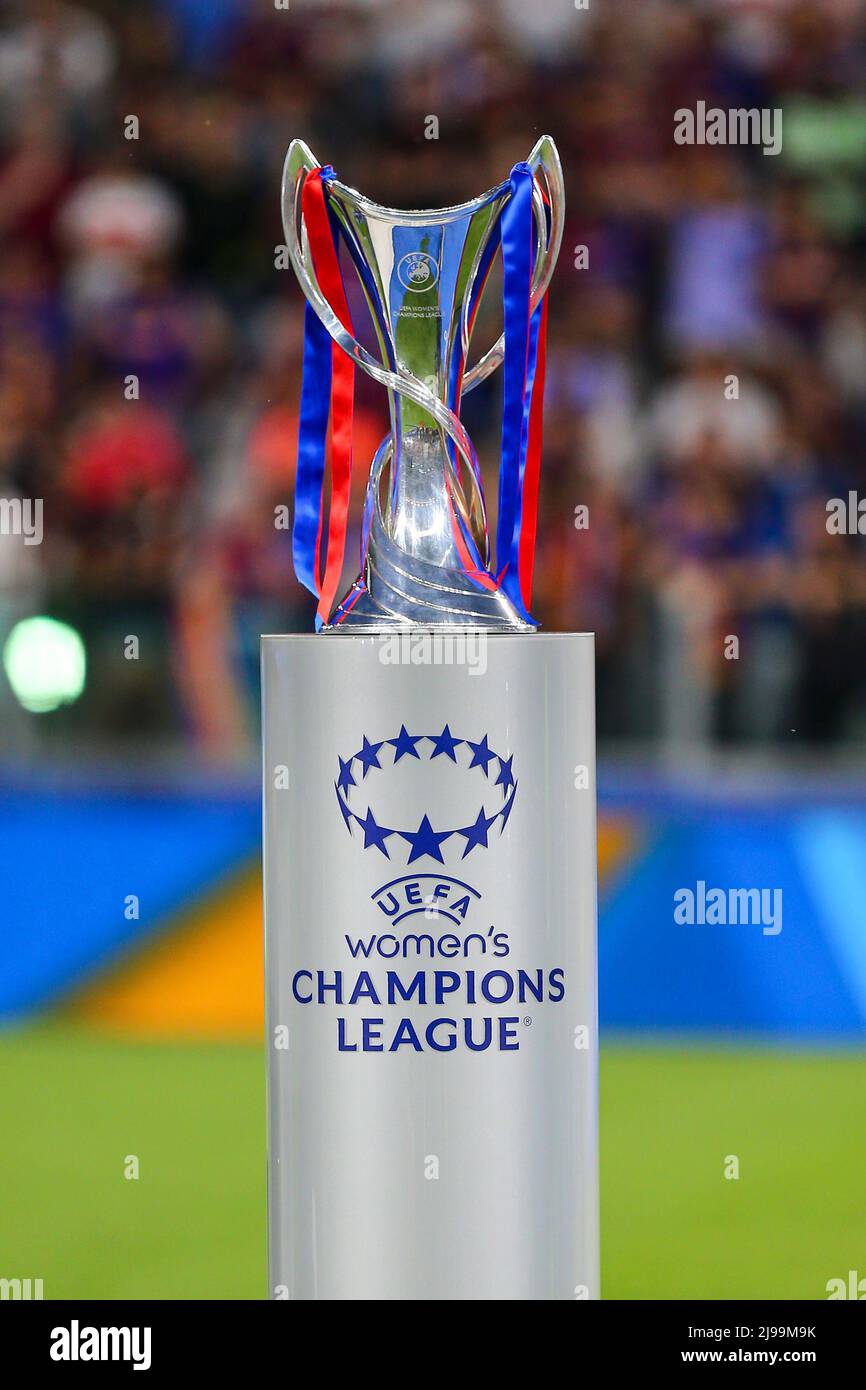 UEFA Champions League - 🏆 𝗪𝗔𝗟𝗟 𝗢𝗙 𝗖𝗛𝗔𝗠𝗣𝗜𝗢𝗡𝗦! 🏆 Who's  filling the 2021 slot? #UCL #UCLfinal