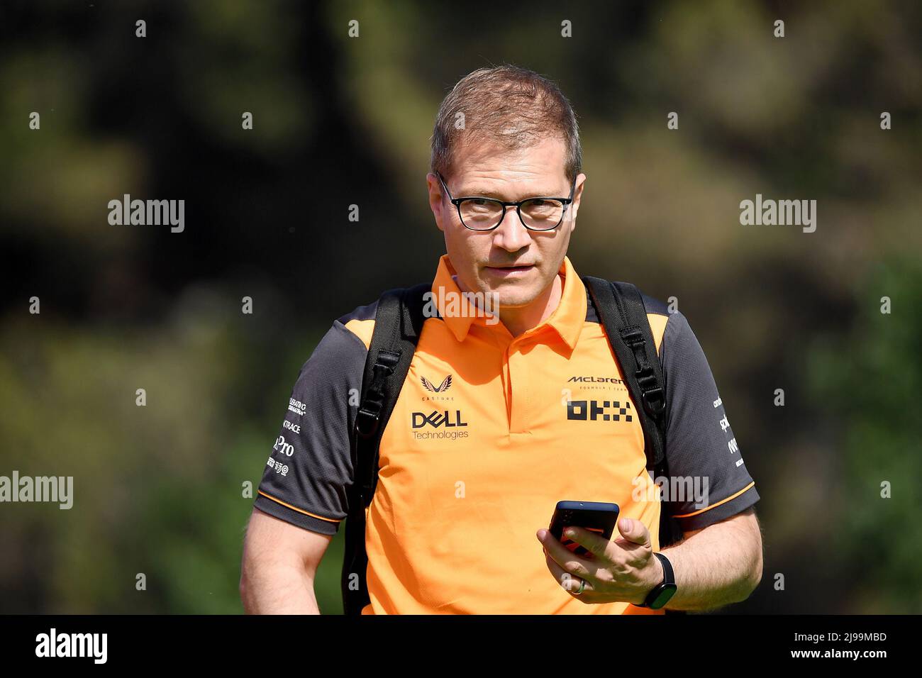 Andreas Seidel F1