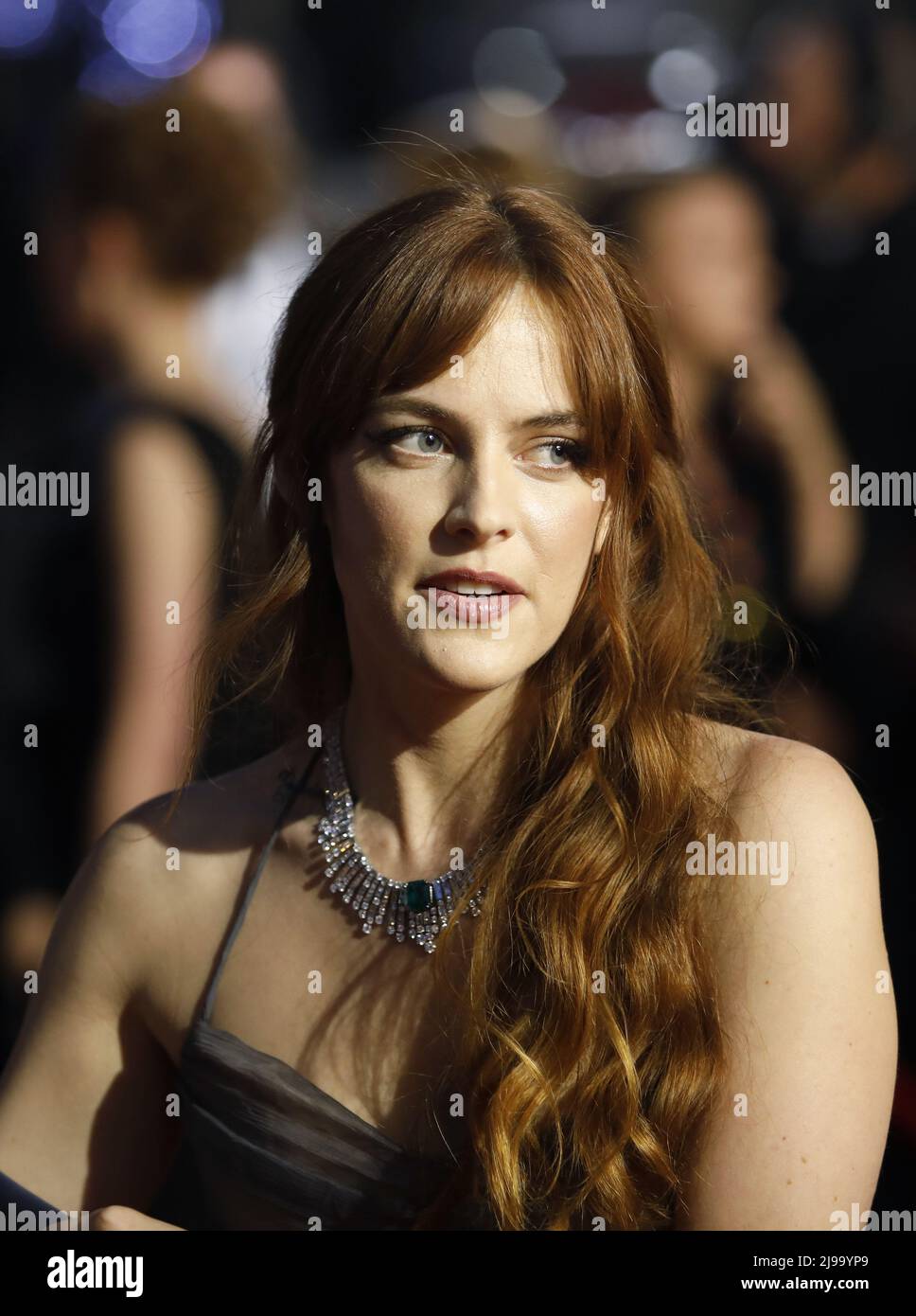 Riley Keough at Louis Vuitton High Jewelry Dinner in Marrakech June 27,  2022 – Star Style
