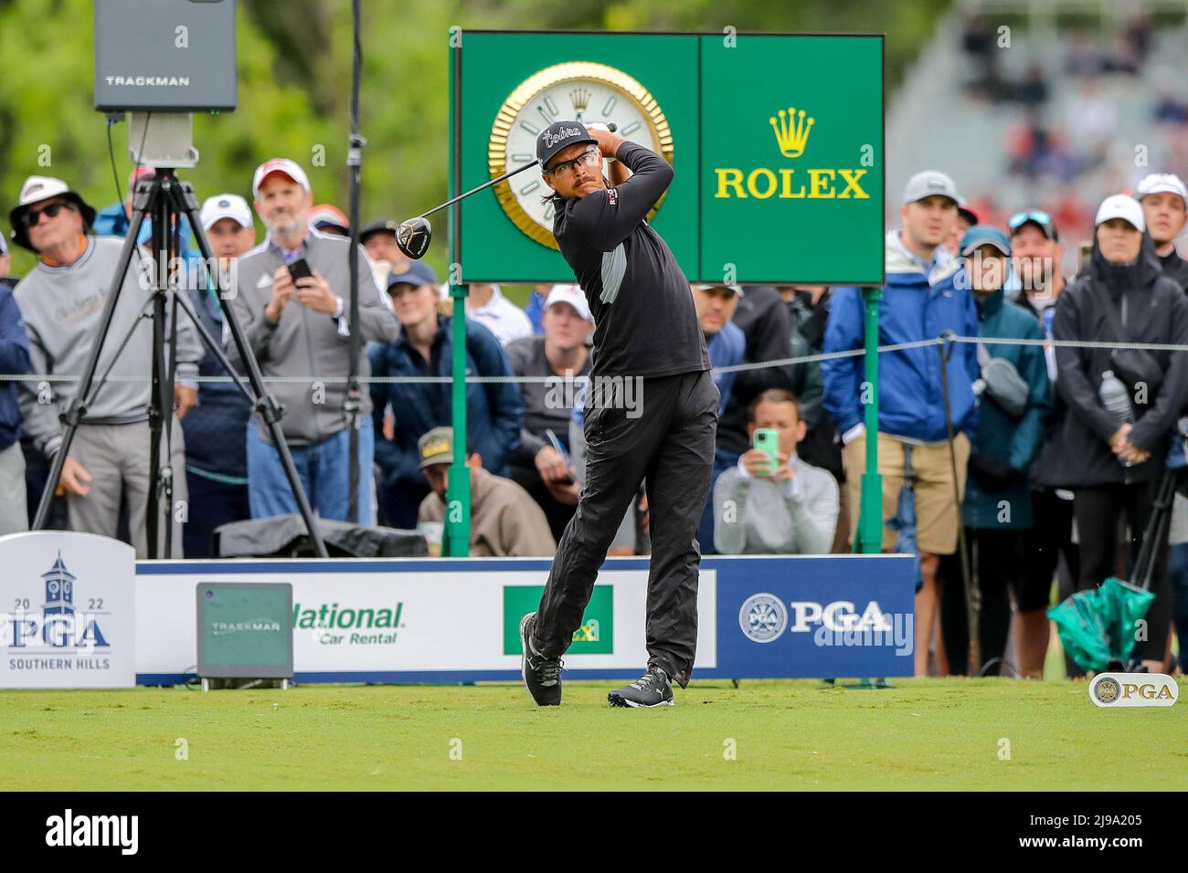 rickie fowler rolex