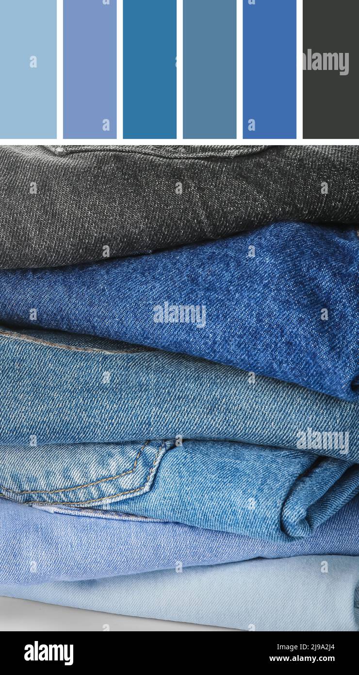 Pants patterns hi-res stock photography and images - Alamy