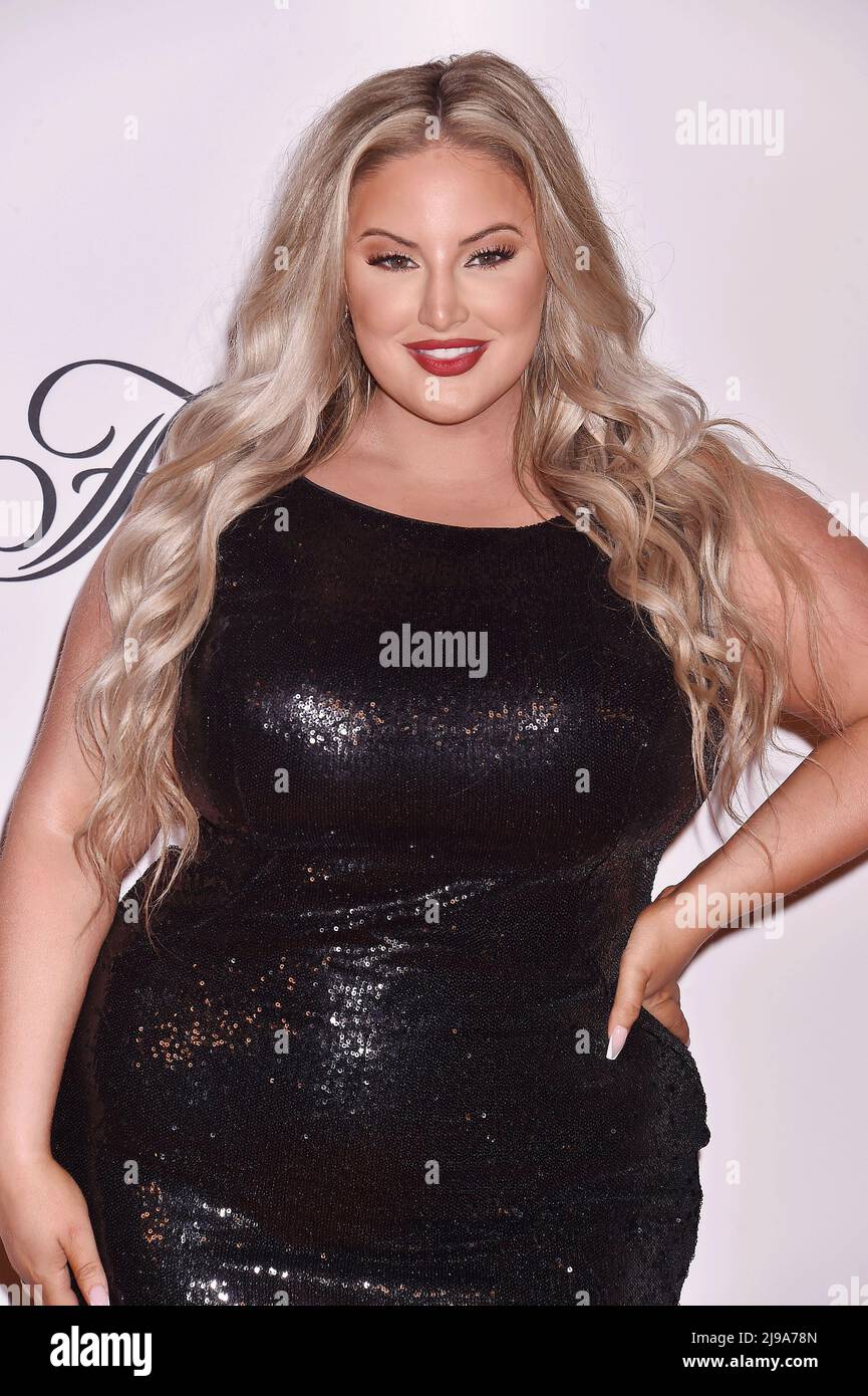 Ashley alexiss hi-res stock photography and images - Alamy