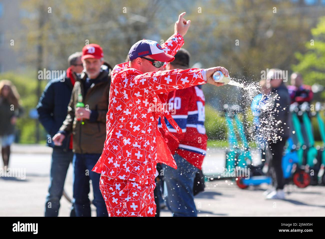Helsinki ice hall hires stock photography and images Alamy