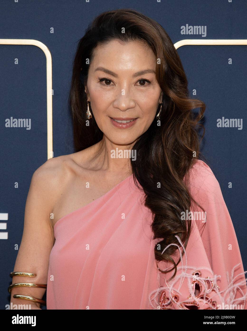 21 May 2022 - Los Angeles, California - Michelle Yeoh. Gold House's