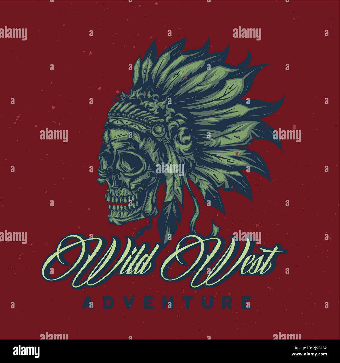 Native american war shirt hi-res stock photography and images - Alamy