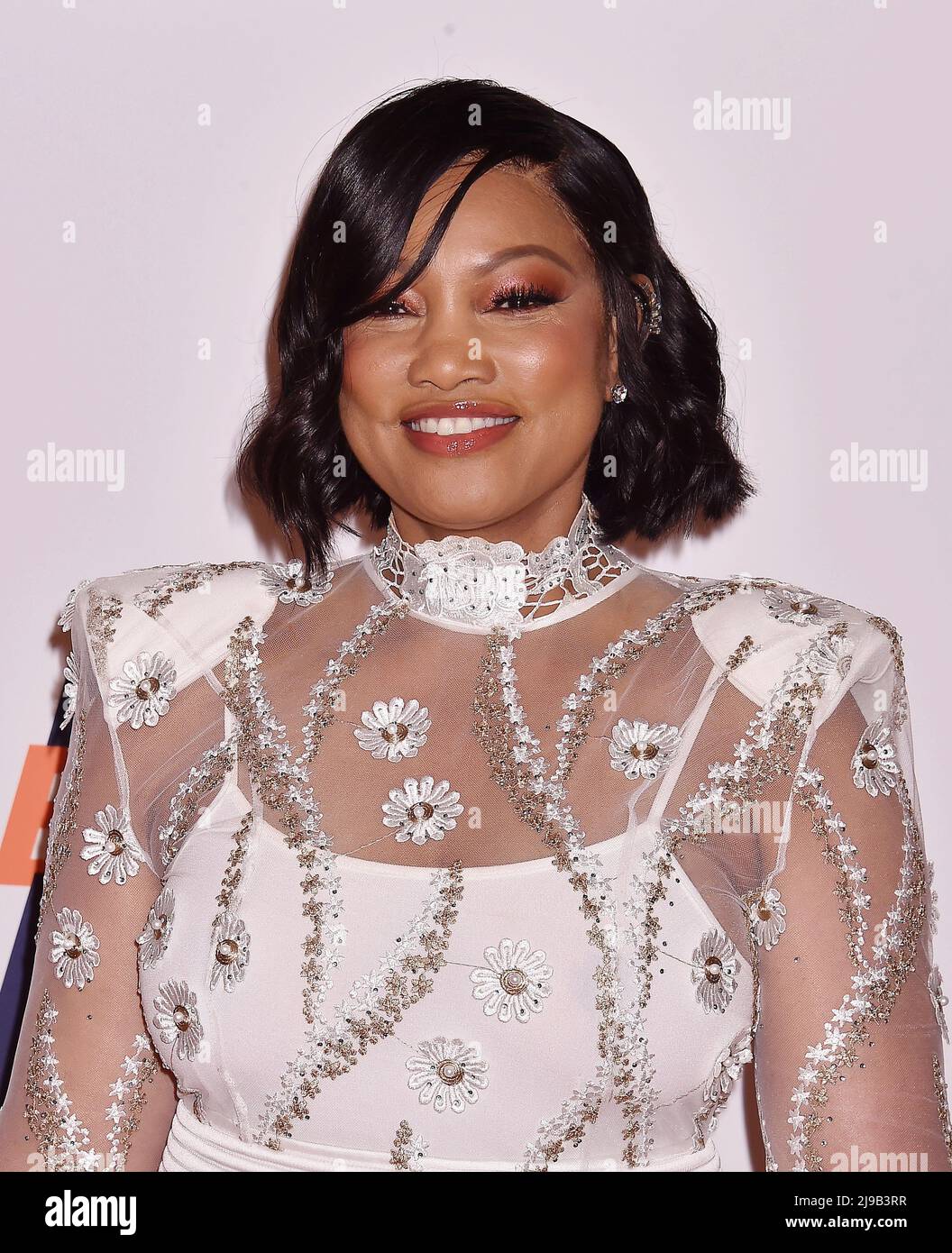 LOS ANGELES, CA MAY 20 Garcelle Beauvais attends the 29th Annual