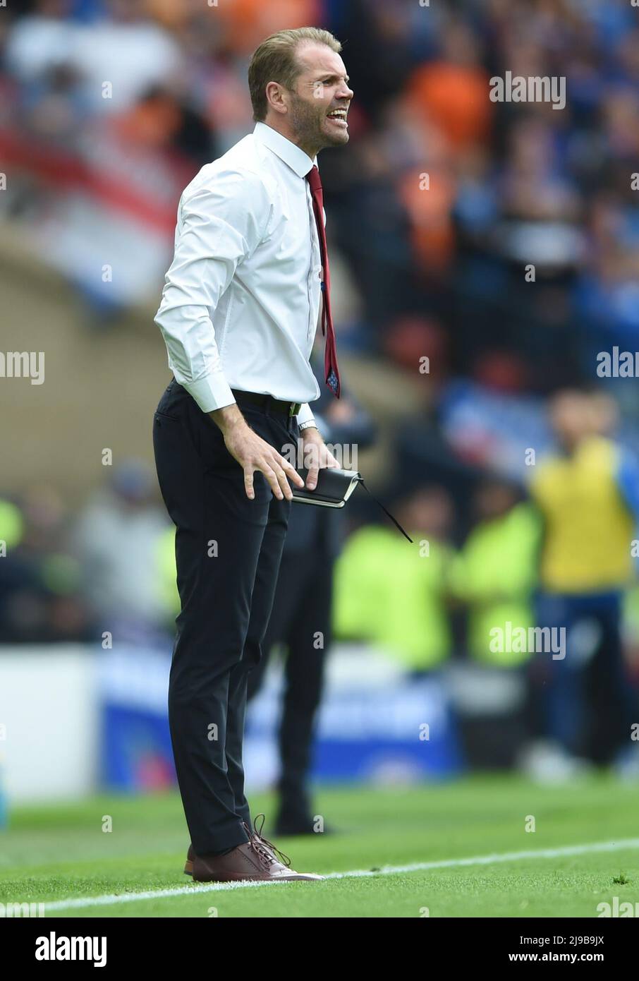 Robbie neilson hearts hires stock photography and images Alamy