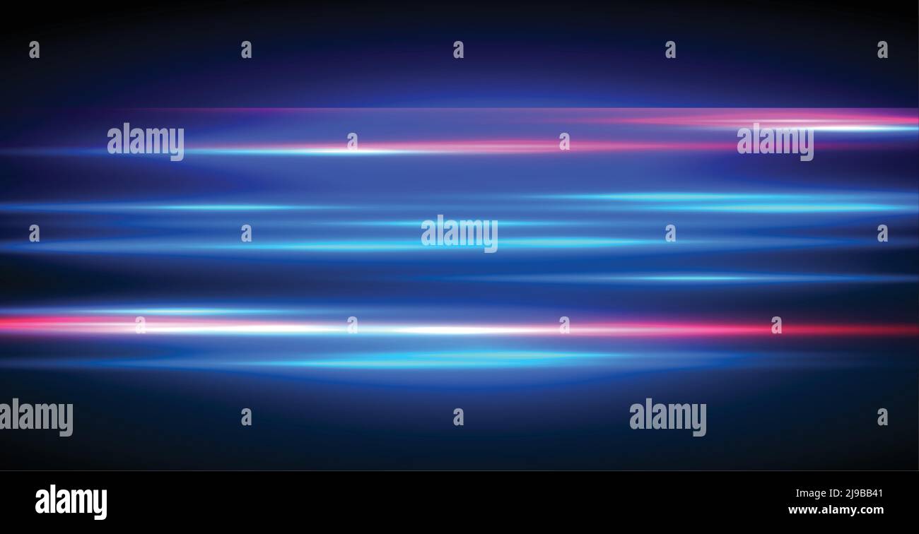 Dynamic trail Stock Vector Images - Alamy