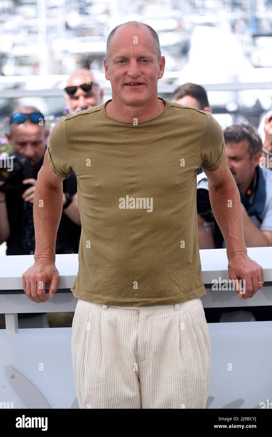 75th Cannes film festival 2022, Photocall film “Triangle of sadness