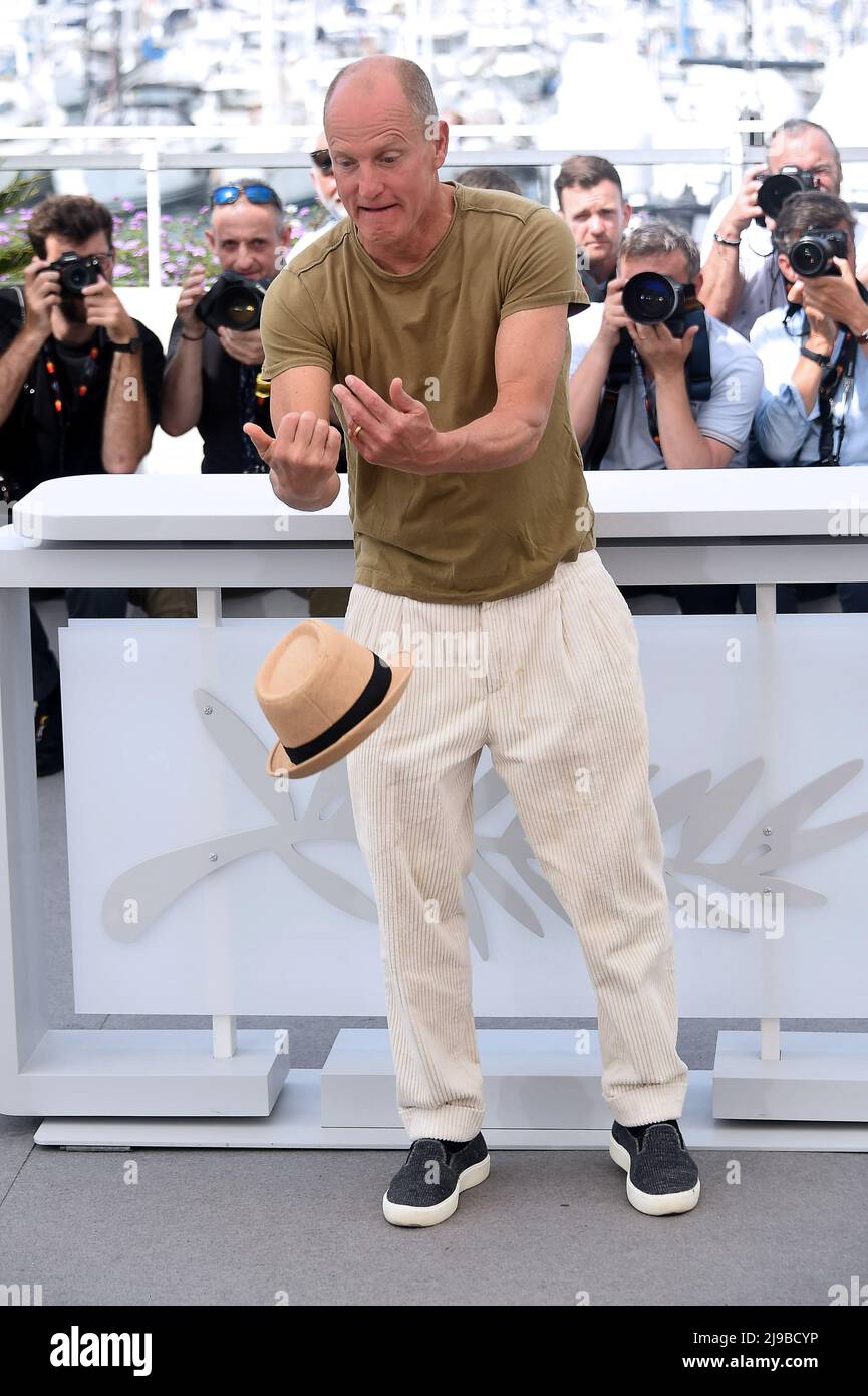 75th Cannes film festival 2022, Photocall film “Triangle of sadness