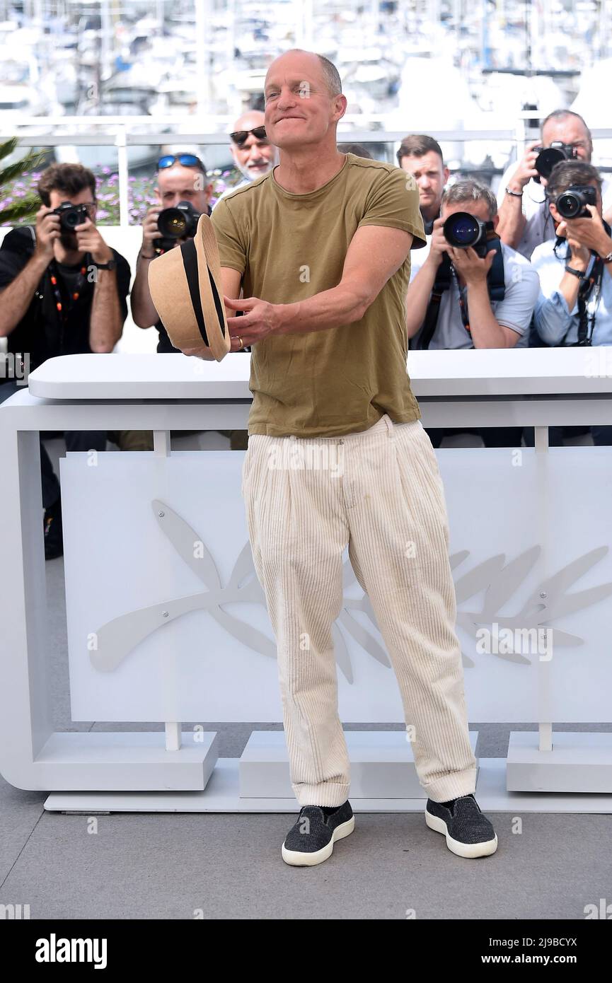 75th Cannes film festival 2022, Photocall film “Triangle of sadness