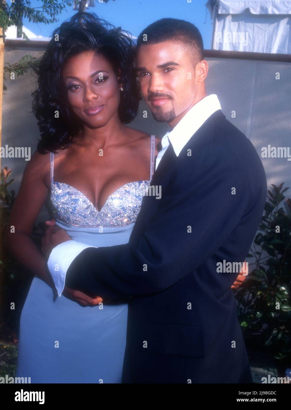Lela Rochon 1996