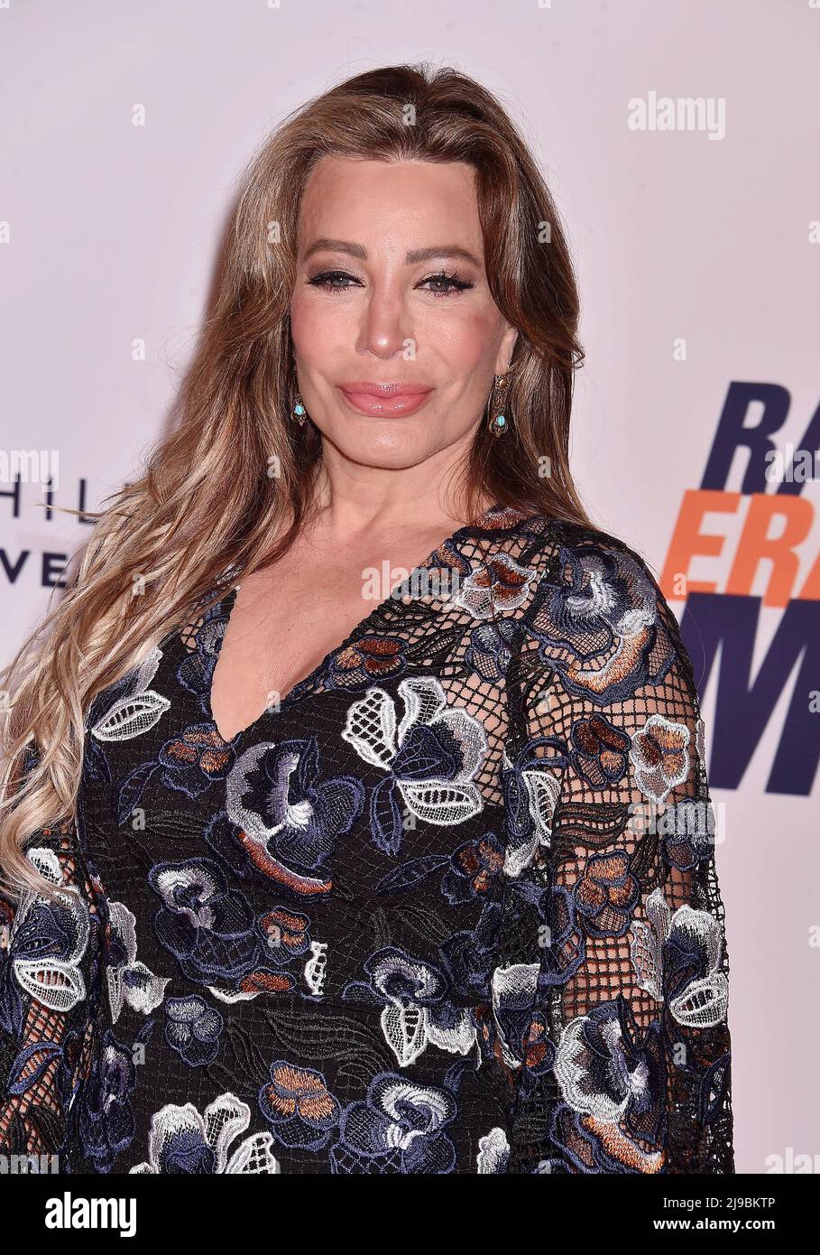LOS ANGELES, CA - MAY 20: Taylor Dayne attends the 29th Annual Race To Erase MS Gala at the Fairmont Century Plaza Hotel on May 20, 2022 in Los Angeles, California. Credit: Jeffrey Mayer/JTM Photos/MediaPunch Stock Photo